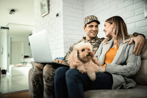 How Do VA Loan Rates Compare to Other Loans?